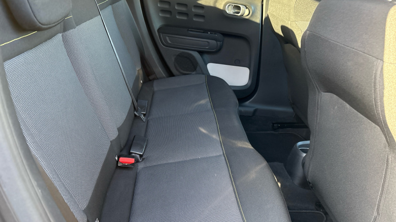 Citroen C3 1.2 PureTech 82 Flair 5dr Petrol Hatchback